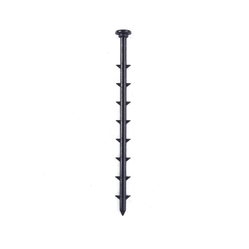 1PC Plant Pot Soil Guard With Nails Plant Pot Grid Flower Pot Cover Baby Safety Mouse Garden Home Plant Protector Repel Cats