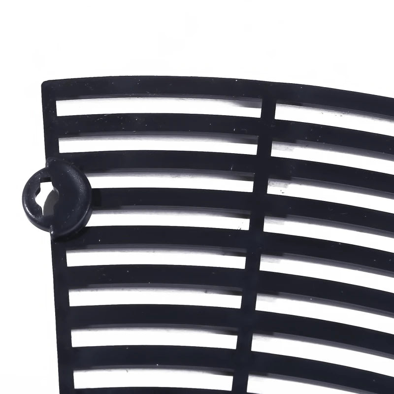 1PC Plant Pot Soil Guard With Nails Plant Pot Grid Flower Pot Cover Baby Safety Mouse Garden Home Plant Protector Repel Cats
