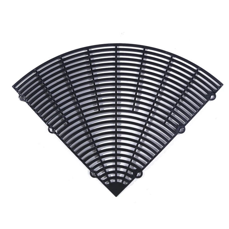 1PC Plant Pot Soil Guard With Nails Plant Pot Grid Flower Pot Cover Baby Safety Mouse Garden Home Plant Protector Repel Cats