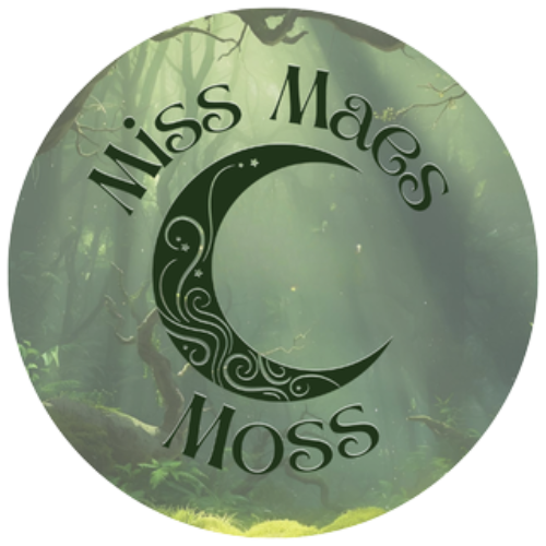 Miss Mae’s Moss