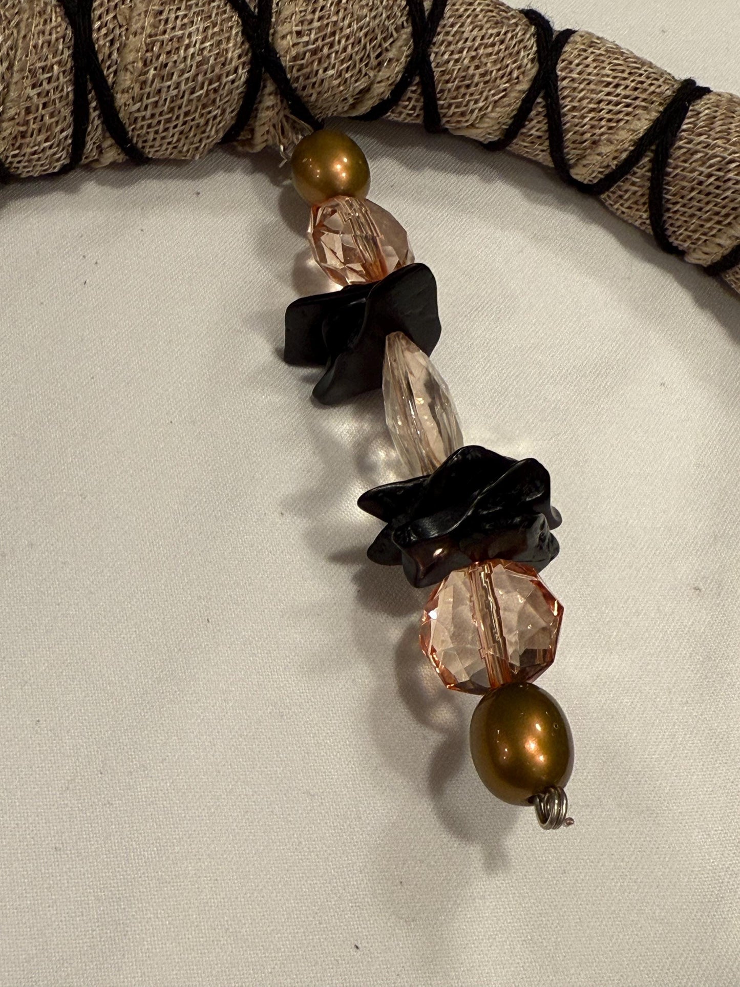 Circle Premium Sphagnum Moss Grow Pole for Indoor House Plants