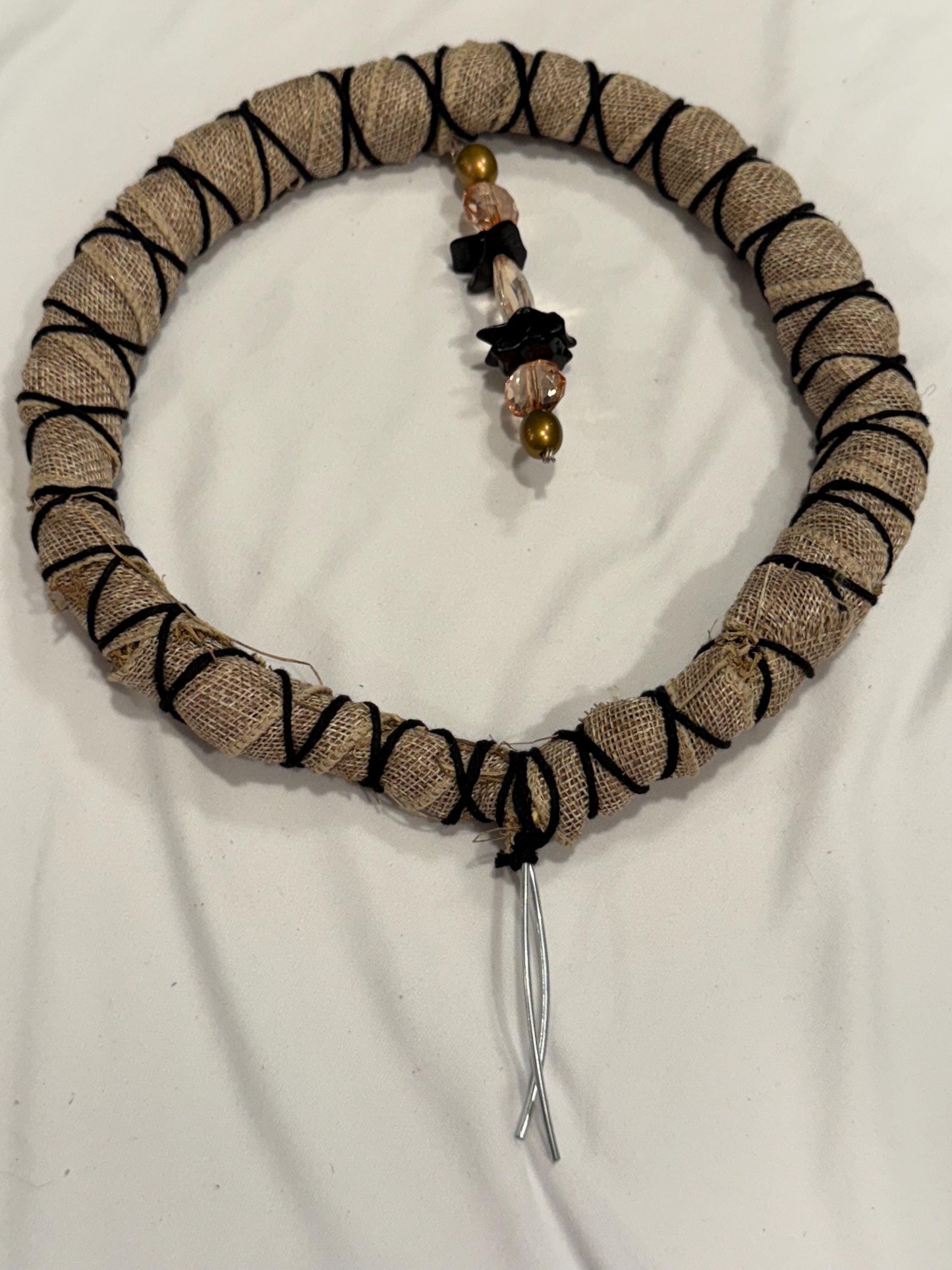 Circle Premium Sphagnum Moss Grow Pole for Indoor House Plants