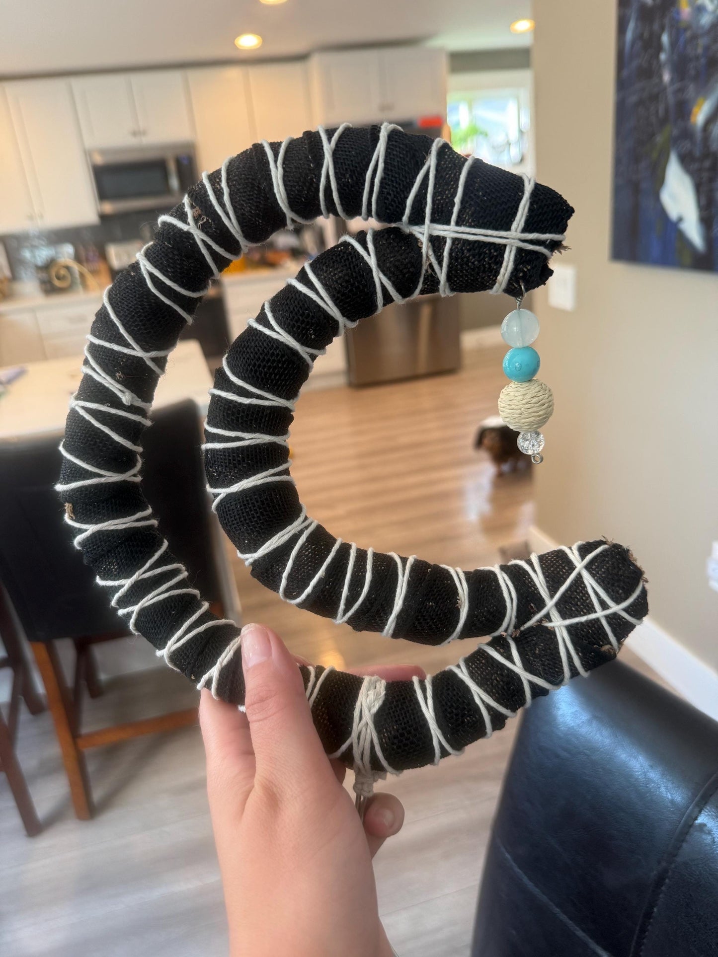 Moon Premium Sphagnum Moss Grow Pole for Indoor House Plants